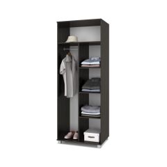 ЕВА Шкаф 2-х дверный Е20 в Талице - talica.mebel24.online | фото 4