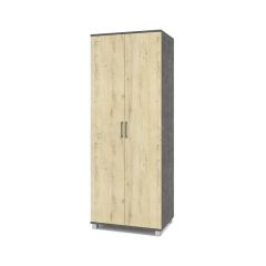 ЕВА Шкаф 2-х дверный Е20 в Талице - talica.mebel24.online | фото 7