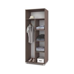 ЕВА Шкаф 2-х дверный Е20 в Талице - talica.mebel24.online | фото 10