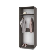 ЕВА Шкаф 2-х дверный Е21 в Талице - talica.mebel24.online | фото 2