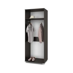 ЕВА Шкаф 2-х дверный Е21 в Талице - talica.mebel24.online | фото 4