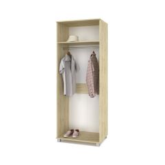 ЕВА Шкаф 2-х дверный Е21 в Талице - talica.mebel24.online | фото 6