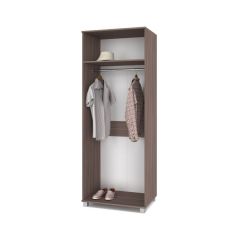 ЕВА Шкаф 2-х дверный Е21 в Талице - talica.mebel24.online | фото 10