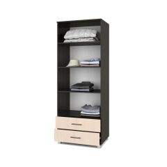 ЕВА Шкаф 2-х дверный Е23 в Талице - talica.mebel24.online | фото 4
