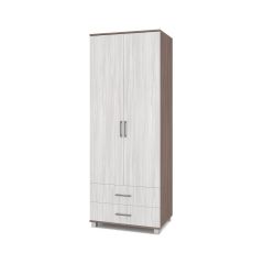 ЕВА Шкаф 2-х дверный Е23 в Талице - talica.mebel24.online | фото 9