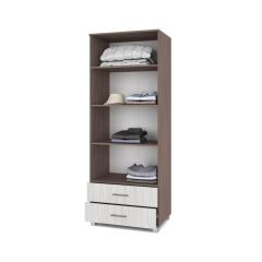 ЕВА Шкаф 2-х дверный Е23 в Талице - talica.mebel24.online | фото 10