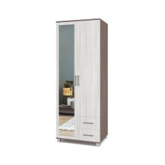 ЕВА Шкаф 2-х дверный Е24 в Талице - talica.mebel24.online | фото 9