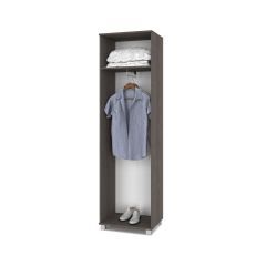КАРИНА Шкаф 2-х дверный К21 в Талице - talica.mebel24.online | фото 2