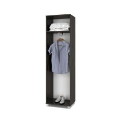 КАРИНА Шкаф 2-х дверный К21 в Талице - talica.mebel24.online | фото 4