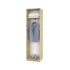 КАРИНА Шкаф 2-х дверный К21 в Талице - talica.mebel24.online | фото 6