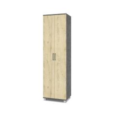 КАРИНА Шкаф 2-х дверный К21 в Талице - talica.mebel24.online | фото 7