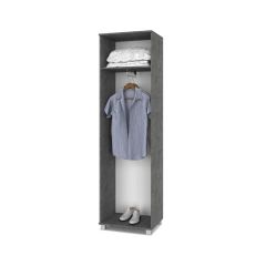 КАРИНА Шкаф 2-х дверный К21 в Талице - talica.mebel24.online | фото 8