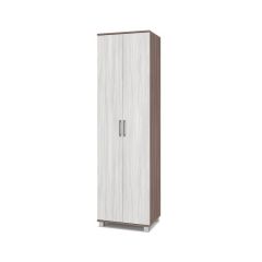 КАРИНА Шкаф 2-х дверный К21 в Талице - talica.mebel24.online | фото 9