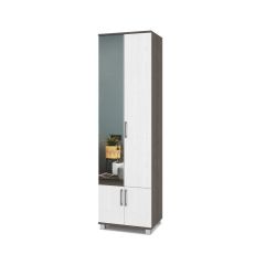 КАРИНА Шкаф 2-х дверный К22 в Талице - talica.mebel24.online | фото 6
