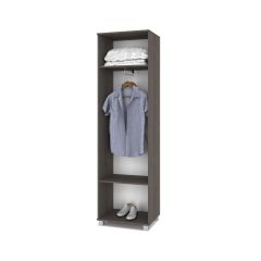 КАРИНА Шкаф 2-х дверный К22 в Талице - talica.mebel24.online | фото 7