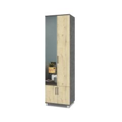 КАРИНА Шкаф 2-х дверный К22 в Талице - talica.mebel24.online | фото 2