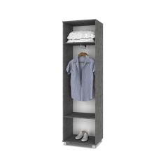 КАРИНА Шкаф 2-х дверный К22 в Талице - talica.mebel24.online | фото 3