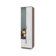 КАРИНА Шкаф 2-х дверный К22 в Талице - talica.mebel24.online | фото 4