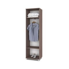 КАРИНА Шкаф 2-х дверный К22 в Талице - talica.mebel24.online | фото 5