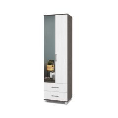 КАРИНА Шкаф 2-х дверный К23 в Талице - talica.mebel24.online | фото