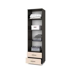 КАРИНА Шкаф 2-х дверный К23 в Талице - talica.mebel24.online | фото 4