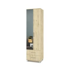 КАРИНА Шкаф 2-х дверный К23 в Талице - talica.mebel24.online | фото 5