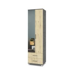 КАРИНА Шкаф 2-х дверный К23 в Талице - talica.mebel24.online | фото 7
