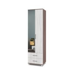 КАРИНА Шкаф 2-х дверный К23 в Талице - talica.mebel24.online | фото 9