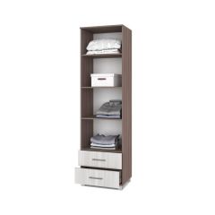 КАРИНА Шкаф 2-х дверный К23 в Талице - talica.mebel24.online | фото 10