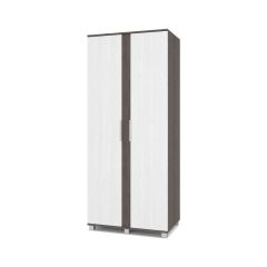 ПАНДОРА Шкаф 2-х дверный П21 в Талице - talica.mebel24.online | фото