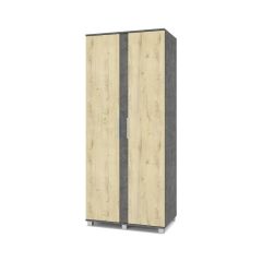 ПАНДОРА Шкаф 2-х дверный П21 в Талице - talica.mebel24.online | фото 7