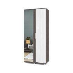 ПАНДОРА Шкаф 2-х дверный П22 в Талице - talica.mebel24.online | фото