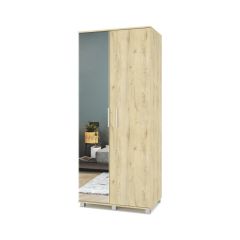 ПАНДОРА Шкаф 2-х дверный П22 в Талице - talica.mebel24.online | фото 5
