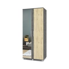 ПАНДОРА Шкаф 2-х дверный П22 в Талице - talica.mebel24.online | фото 7