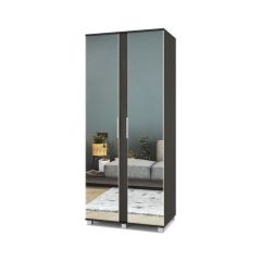 ПАНДОРА Шкаф 2-х дверный П23 в Талице - talica.mebel24.online | фото 3