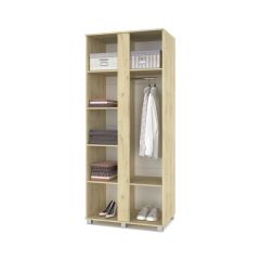 ПАНДОРА Шкаф 2-х дверный П23 в Талице - talica.mebel24.online | фото 6