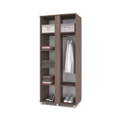 ПАНДОРА Шкаф 2-х дверный П23 в Талице - talica.mebel24.online | фото 10