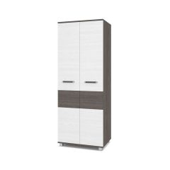 ВИОРА Шкаф 2-х дверный В20 в Талице - talica.mebel24.online | фото