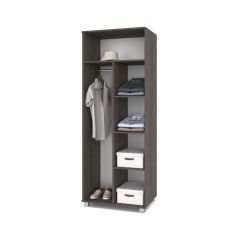 ВИОРА Шкаф 2-х дверный В20 в Талице - talica.mebel24.online | фото 2