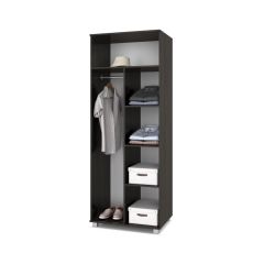ВИОРА Шкаф 2-х дверный В20 в Талице - talica.mebel24.online | фото 4