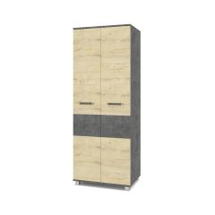 ВИОРА Шкаф 2-х дверный В20 в Талице - talica.mebel24.online | фото 5