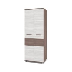 ВИОРА Шкаф 2-х дверный В20 в Талице - talica.mebel24.online | фото 7