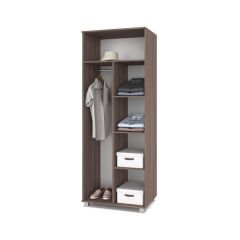ВИОРА Шкаф 2-х дверный В20 в Талице - talica.mebel24.online | фото 8