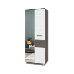 ВИОРА Шкаф 2-х дверный В21 в Талице - talica.mebel24.online | фото