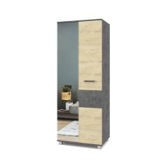ВИОРА Шкаф 2-х дверный В21 в Талице - talica.mebel24.online | фото 5