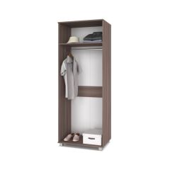 ВИОРА Шкаф 2-х дверный В21 в Талице - talica.mebel24.online | фото 8