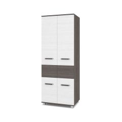ВИОРА Шкаф 2-х дверный В22 в Талице - talica.mebel24.online | фото