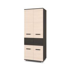 ВИОРА Шкаф 2-х дверный В22 в Талице - talica.mebel24.online | фото 3