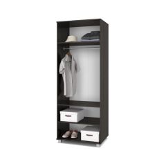 ВИОРА Шкаф 2-х дверный В22 в Талице - talica.mebel24.online | фото 4