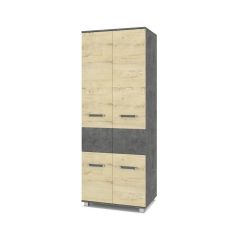 ВИОРА Шкаф 2-х дверный В22 в Талице - talica.mebel24.online | фото 5